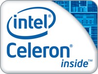 CPU 1155 Intel Celeron G1610
