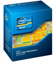 CPU 1150 Intel Xeon E3-1220 v3