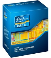 CPU 1150 Intel Core I3-4150