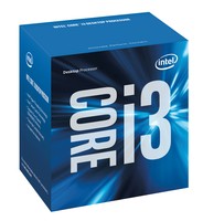 CPU 1150 Intel Core I3-4170