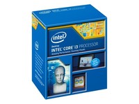 INTEL COREI3 4330 2.4G 4MB 1150 BOX