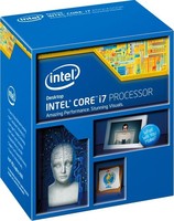 CPU 1150 Intel Core I7-4790K