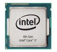 CPU 1150 Intel Core I7-4790K