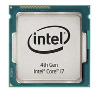 CPU 1150 Intel Core I7-4790