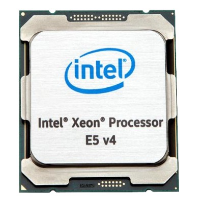 Intel Xeon E5-2630V4 processore 2,2 GHz Scatola 25 MB Cache intelligente