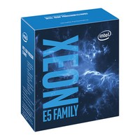 CPU 2011-v3 Intel Xeon E5-2630 v4