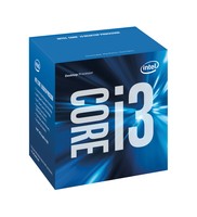 CPU 1151 Intel Core I3-6100T
