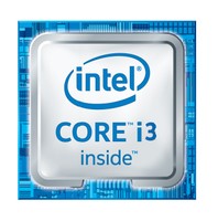 CPU 1151 Intel Core I3-6100T