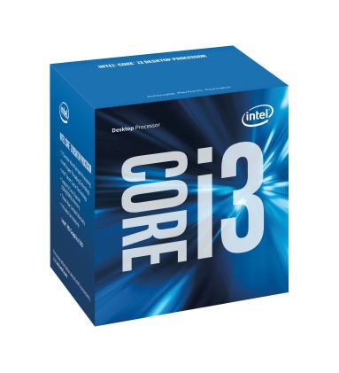 CPU 1151 Intel I3-6100