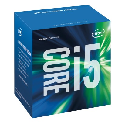 CPU 1151 Intel Core I5-6400