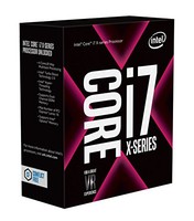 CPU Intel CORE I7 9800X 3.8G BOX