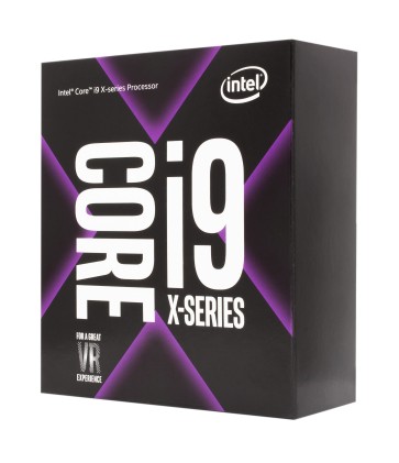 CPU 2066 Intel Core i9-7920X Skylake