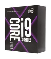CPU 2066 Intel Core i9-7920X Skylake