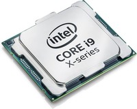CPU 2066 Intel Core i9-7920X Skylake