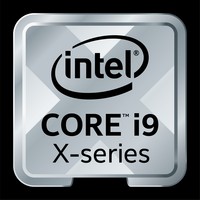 CPU 2066 Intel Core i9-7920X Skylake