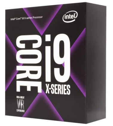 CPU 2066 Intel Core i9-7960X Skylake