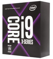 CPU 2066 Intel Core i9-7960X Skylake