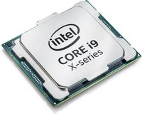 CPU 2066 Intel Core i9-7960X Skylake
