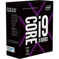 CPU Intel Core i9 Processor i9-9820X 3,30Ghz  16,5M Skylake-X BOX