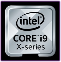 CPU Intel Core i9 Processor i9-9820X 3,30Ghz  16,5M Skylake-X BOX