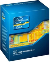 CPU INTEL XEON E3-1230 V6 3.5G BOX