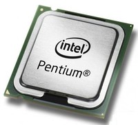 CPU 1151 Intel Pentium G4600 Kaby Lake