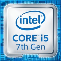 CPU Intel Core i5 7500 PC1151 6MB Cache 3,4GHz retail