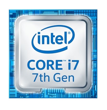 CPU Intel Core i7 7700K PC1151 8MB Cache 4,2GHz retail