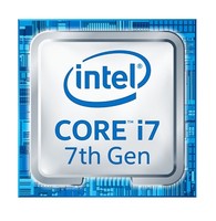 CPU Intel Core i7 7700K PC1151 8MB Cache 4,2GHz retail