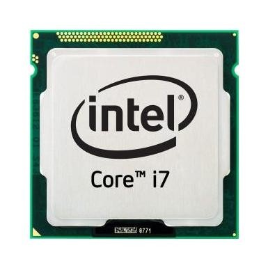 CPU Intel Core i7-7700 3,6 GHz (Kaby Lake) Sockel 1151 - boxed