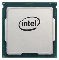 Intel Cpu 9Th Gen I5-9600K 3,70Ghz Socket Lga1151 9Mb Cache Boxed