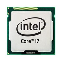 Intel Cpu Coffee Lake I7-8700K 6 Core 3.70Ghz Socket Lga1151 12Mb Cache Boxed Senza Dissipatore