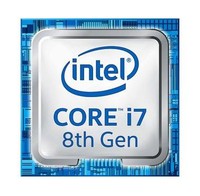 Intel Cpu Coffee Lake I7-8700K 6 Core 3.70Ghz Socket Lga1151 12Mb Cache Boxed Senza Dissipatore