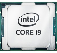 CPU Intel Core i9-9900K 3,60Ghz 16M Coffee Lake - BOX