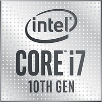 Intel Core i7-10700K processore 3,8 GHz 16 MB Cache intelligente