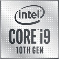 CPU Intel Core i9-10900KA (3.7/5.3GHz) Marvel - Socket 1200 BOX (no fan)