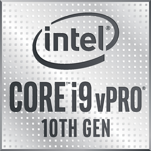Intel Core i9-10900K processore 3,7 GHz Scatola 20 MB Cache intelligente