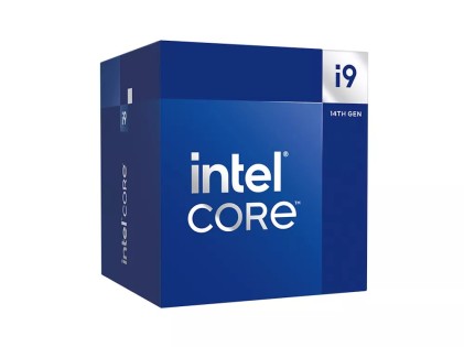 Cpu Intel I9-14900 2Ghz Skt1700 14Gen 24C 36Mb 32T 10Nm 219W
