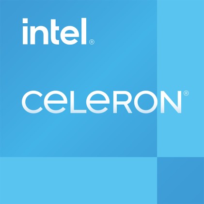 Intel Celeron G6900 processore 4 MB Cache intelligente Scatola