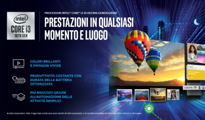 Intel Mini Pc Nuc I3-10110U Dual Core 2,1Ghz Ddr4 Sdram