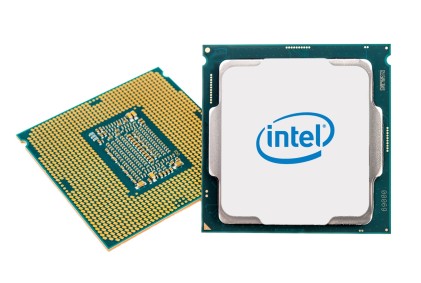 Intel Cpu 10Th Gen Comet Lake I7-10700 2.90Ghz Lga1200 16.00Mb Cache Tray Version Only Chipset