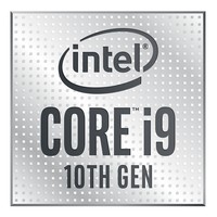 Cpu Intel I9-10900K Tray3,7Ghz 1200 10Gen 10C 20Mb 20T 14Nm 125W Uhd630