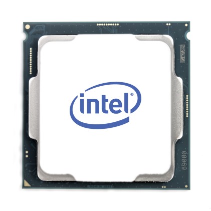 Cpu Intel I9-10900Kf Tray 3,7G 1200 10Gen 10C 20Mb 20T 14Nm 125W Novga