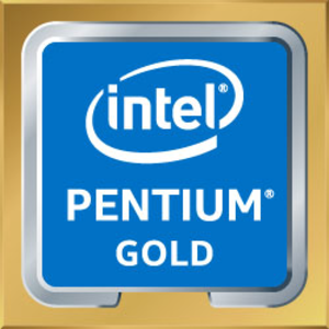 Intel Pentium Gold G6405 processore 4,1 GHz 4 MB Cache intelligente Tray (solo processore bulk)