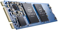 Intel Acceleratore Flash Optane 16Gb Pcie 3.0 M.2 2280