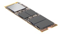 HD SSD M.2 128 GB Intel SSD 760p