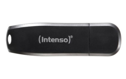 Intenso Pen Disk Speed Line 512Gb Usb 3.2