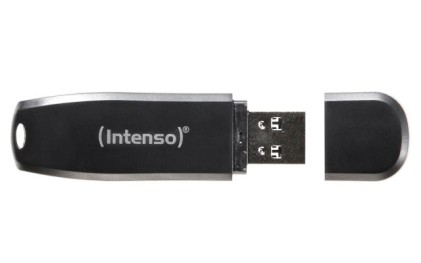 Intenso Pen Disk Speed Line 512Gb Usb 3.2