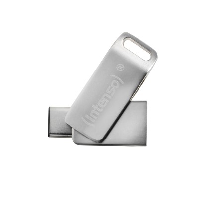 Intenso Pen Disk Cmobile  Line  Type-C  32Gb  Usb 3.2