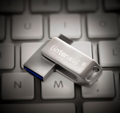 Intenso Pen Disk Cmobile  Line  Type-C  32Gb  Usb 3.2